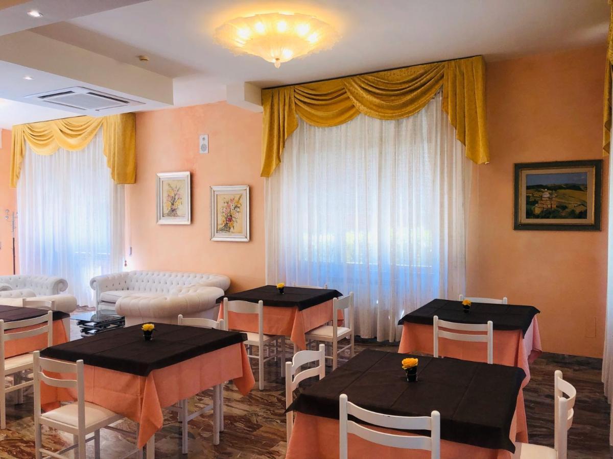 Hotel Marvin Sant'Albino