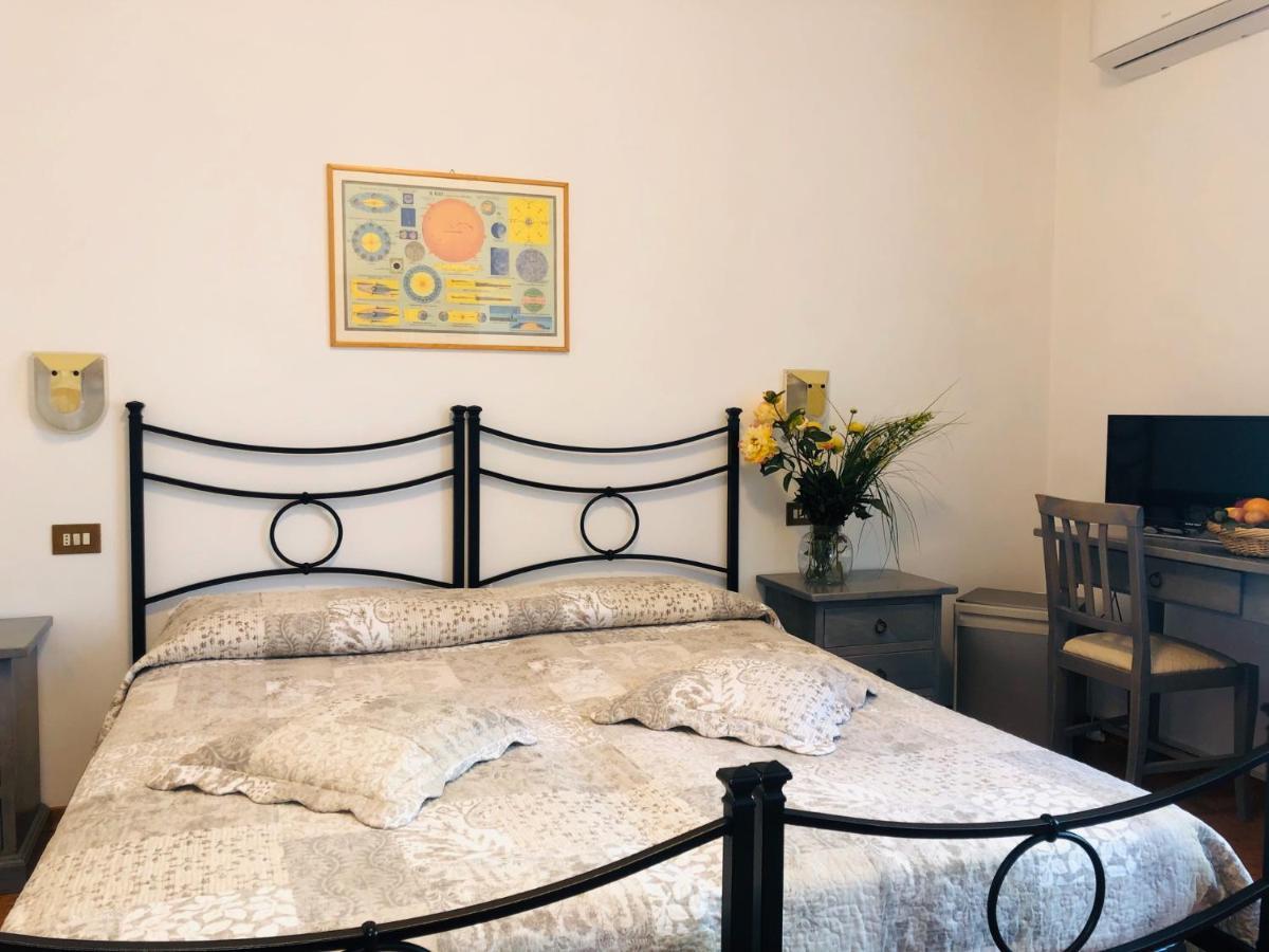 Marvin Hotel Sant'Albino