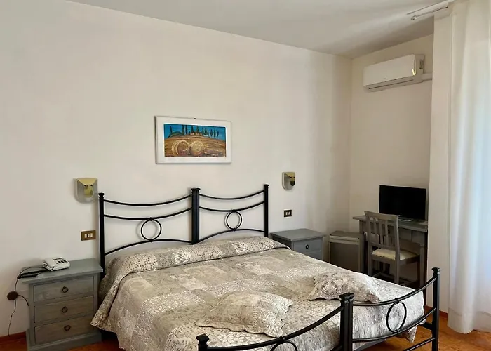 Hotel Marvin