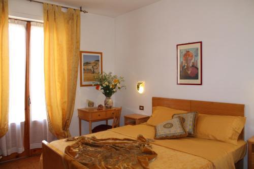Hotel Marvin Sant'Albino