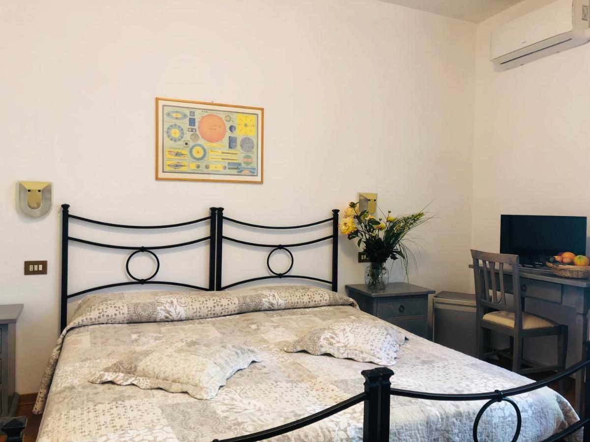 Marvin Hotel Sant'Albino