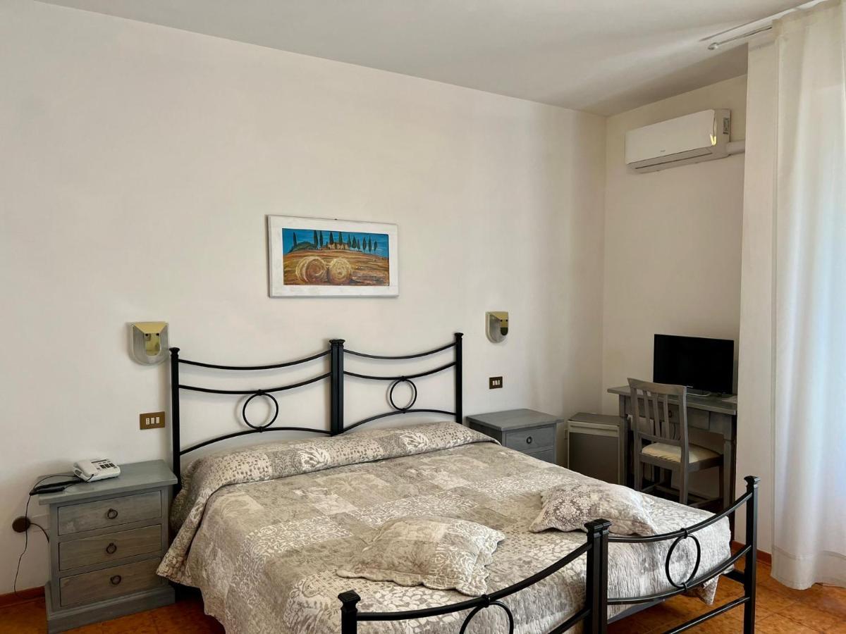 Marvin Hotel Sant'Albino