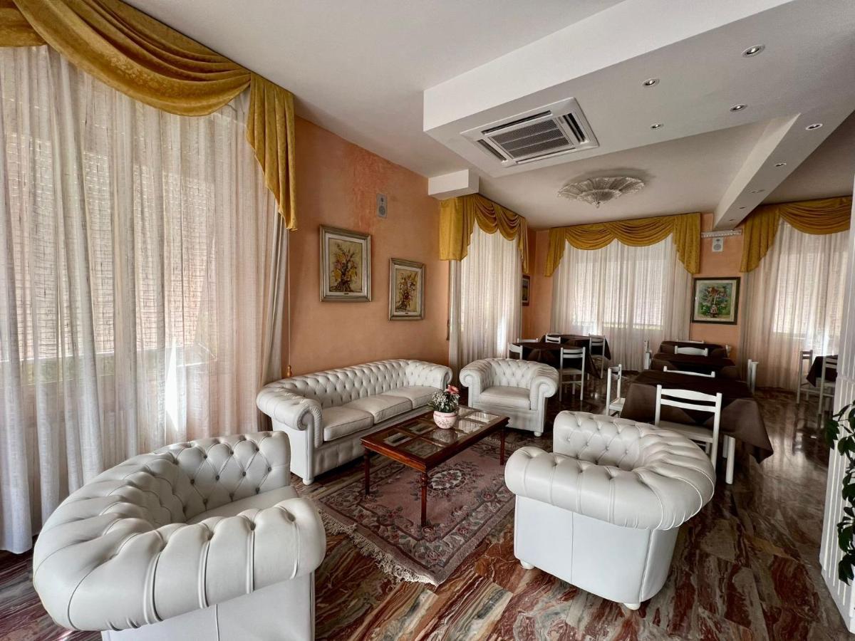 Marvin Hotel Sant'Albino