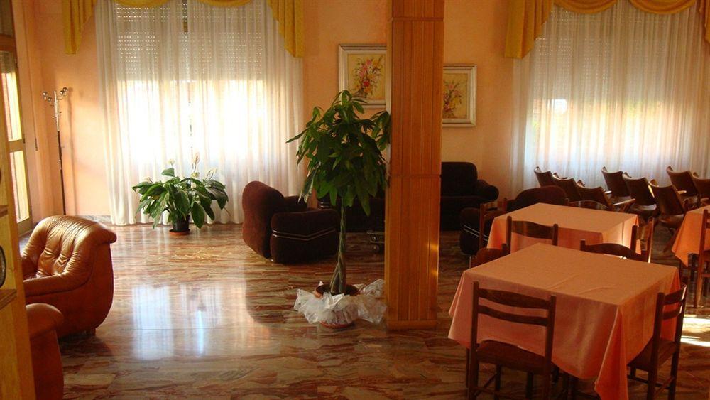 Hotel Marvin